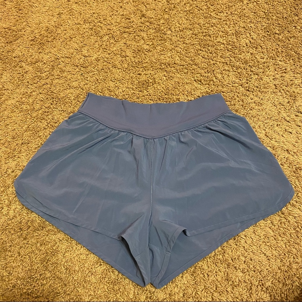 Aerie offline shorts